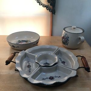 Home and garden cook ware